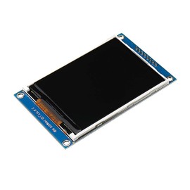 DollaTek 2.8 inch LCD screen TFT LCD SPI serial port module TFT color screen