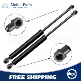 Gas Springs Support Replaces OEM Strong Arm Sachs Rear Door gate 2xRear Liftgate Trunk Support Set Lift Struts for Toyota Avensis Combi T25 03-08