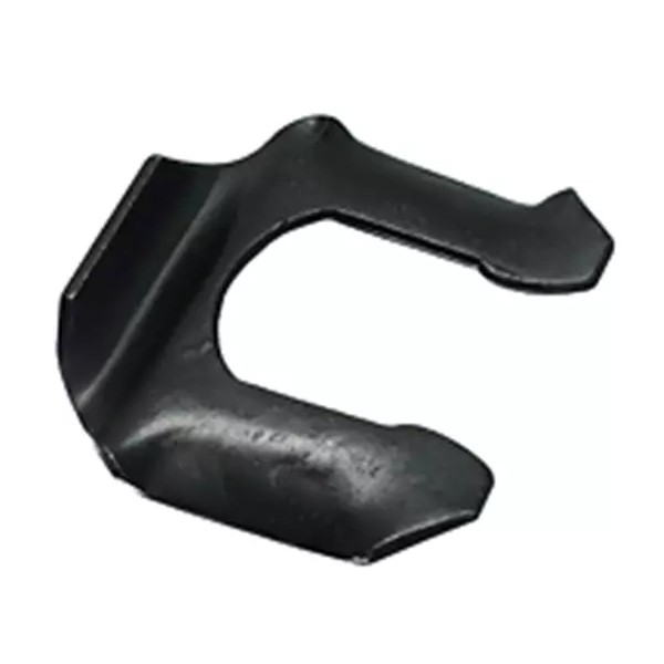 Amk Products Brake Hose U Retainers for 1967 Chevelle 396