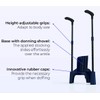 Melany by Sigvaris- A donning and doffing device