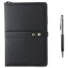 GetCoupon A5 Notepad Set Gift Box Business Notebook, With Pen