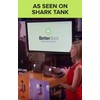 BetterBack® Correct Back Posture While Sitting (Seen On Shark Tank,