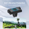 LICHIFIT Magnetic Quick-release Mount for DJI Osmo Action 5 Pro/Action