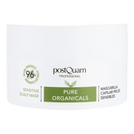 Mascarilla Cabello Sensible Hidratación 250 Ml Postquam