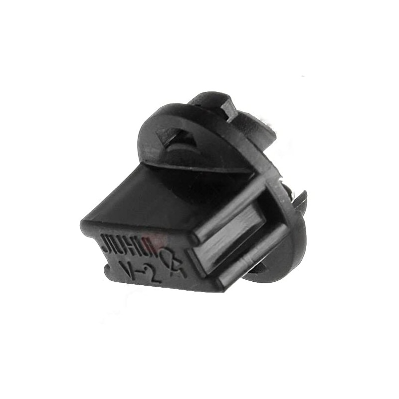 LED blancas para instrumentos de tablero T10 194 168 de