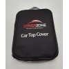 CoverZone Outdoor Car Half Cover suits (Volkswagen Beetle Classic 1945