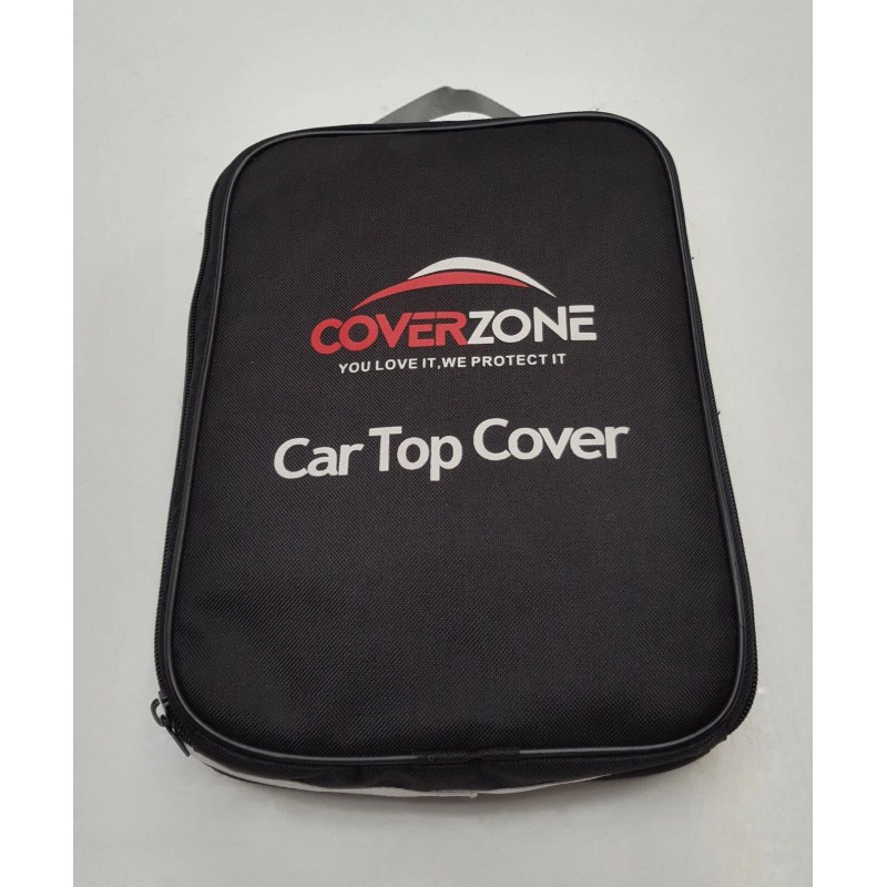 CoverZone Outdoor Car Half Cover suits (Volkswagen Beetle Classic 1945