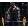 BLACKROX Pull Hook Strength Training Powerlifter V1 Comparison Winner Lifting