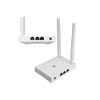 Monte Lua Netis W1 300 Mbps 2.4GHz Kablosuz Router -