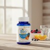 Bioflora Probióticos Comprimidos Masticables 60 Tabletas