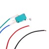 Universal Car Fake Dump Electronic Turbo Blow Off Hooter Valve
