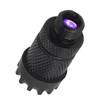 Archery Compound Bow Sight Light 3 Stage Adjustment 5 Pin