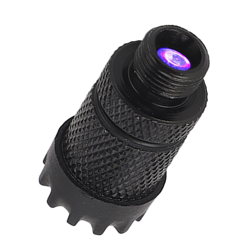 Archery Compound Bow Sight Light 3 Stage Adjustment 5 Pin