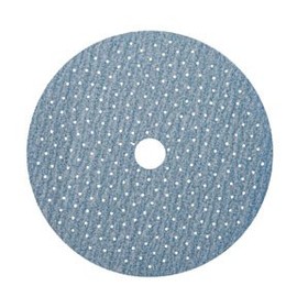 Norton 7770 6-Piece Cyclonic Dry Ice 80 Grit 6 in. Multi-Air Discs Pack