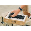 Fire & Flavor HERO Pods Charcoal Grill Pod 2 Pack