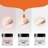 Kit de uñas acrílicas Polvo acrílico Set líquido con lápices