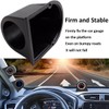 LKRXW 52mm Gauge Pod 2" Single Hole Gauge Pod Holder