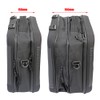 FTKDMT Motorcycle Luggage Side Case Inner Pocket Compatible with R1250GS