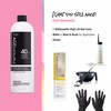 AGE beautiful 40 Volume Gentle Creme Hair Developer | For