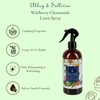 Abbey & Sullivan Linen Spray, Wildberry Chamomile, 16 oz