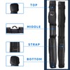 GSE GAMES&SPORT EXPERT 2x2 Hard Square Billiard Pool Cue Stick