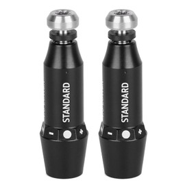 Gofotu 2pcs Golf Sleeve Adapter .335 Compatible with PXG 0811X XF LX Gen1 Gen2 Gen3 Gen4 Driver/Wood