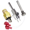 42002-0024S Stack Flue Sensor 42001-0063S High Limit Switch and 42001-0053S