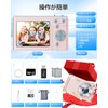 Digital Camera (UHD 4K Video Recording, Upgraded True 50 MP