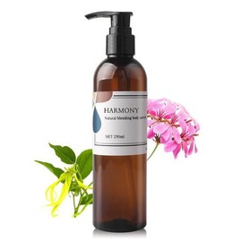 Aroma Lab Balance of my skin~ Harmony body oil for women 250ml, none