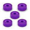 Cympad Chromatics Set Ø 40/15mm Purple (5-pieces)