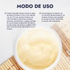 HEBBE - Lanolina 1kg | Alivia Piel Agrietada | Potente
