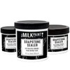 Real Milk Paint, Sealer for Concrete, Granite, Counter Tops, Marble,