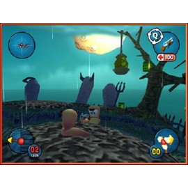 Worms 3D (Renewed)