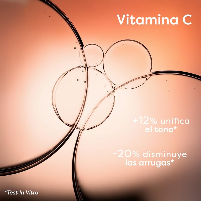 Babaria Serum Facial Iluminador con Vitamina C