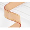Women's Handlle Bag Strap Leather Replacement Straps Adjuster Bags Straps