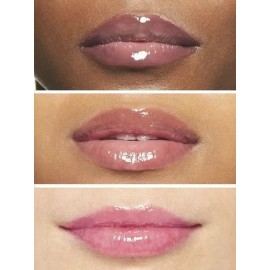Brillo Labial Rosa Claro Victorias Secret Hydrating Gloss                                                                                             