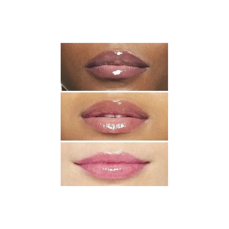 Brillo Labial Rosa Claro Victoria's Secret Hydrating Gloss