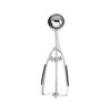 Chicago Metallic - Cookie Scoop, Stainless Steel Cookie Scoop with