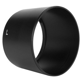 Diyeeni Black Lens Hood for Olympus Zuiko Digital ED 40-150 mm F4-5.6 Lens Accessories
