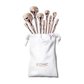 ICONIC LONDON HD Blend Complete Set 6.38 Fl Oz
