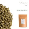 Oregano Organic Spice Gourmet Herb - Dried Greek Wild Marjoram