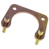 NICHE Rear Left Right Brake Caliper Pad Set Pair for