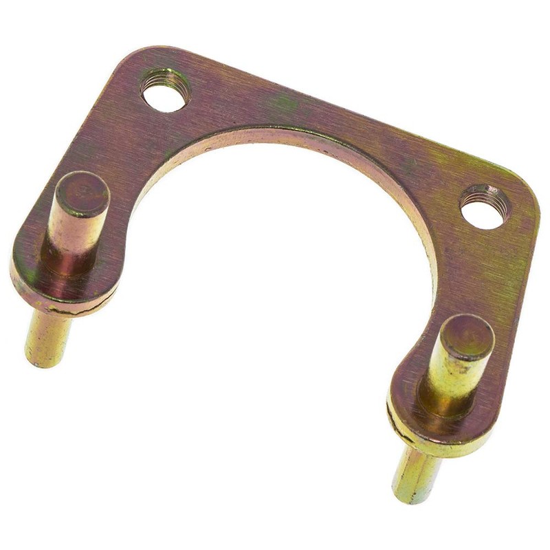 NICHE Rear Left Right Brake Caliper Pad Set Pair for
