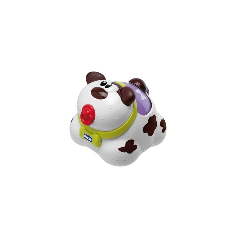 Chicco Toby Push N Go Crawling Toy