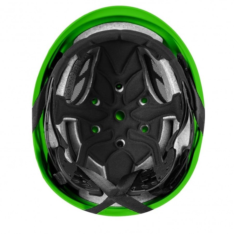 KASK Superplasma PL HiViz 2.0 Safety Helmet, Mountaineering Helmet, Industrial
