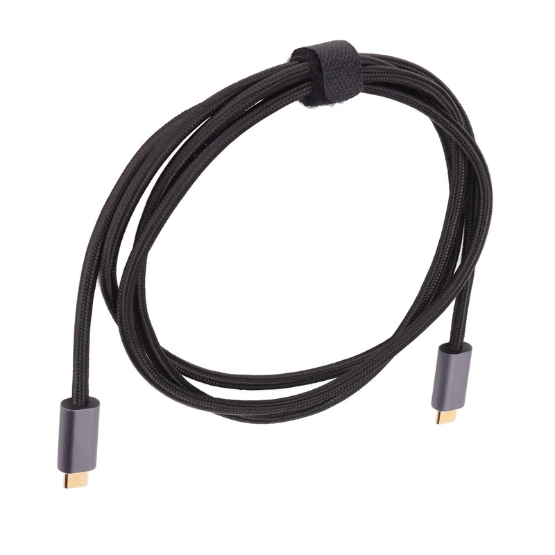 Type C Extension Cable USB3.2 100W 20Gbps 8k 60hz Male