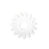 LST Speedometer Instrument Speedometer Sprocket Gear