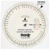Weems & Plath Marine Navigation Nautical Slide Rule