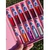 Glam Lux Bundle STITCH 12 Piece Magic Lip Gloss &