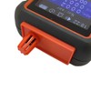 JD‑3001 Geiger Counter Nuclear Radiation Detector Monitor Portable Dosimeter Electromagnetic